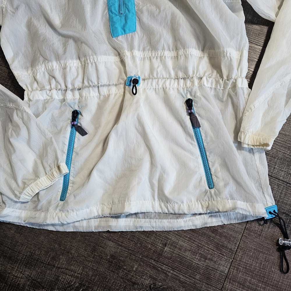 NIKE - Vintage Aqua jacket - Picture 6 of 16